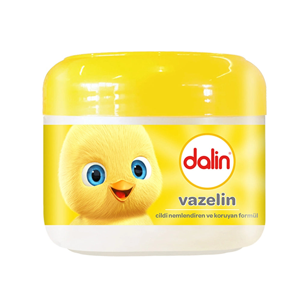 Dalin Vaseline 100 ml