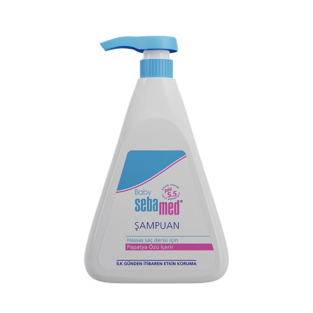 Sebamed Baby Shampoo 500 ml
