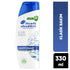 Head & Shoulders Classic Care Anti-Dandruff Shampoo 330 ml