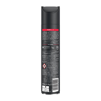 Taft Power Caffeine Hair Spray 250 ml