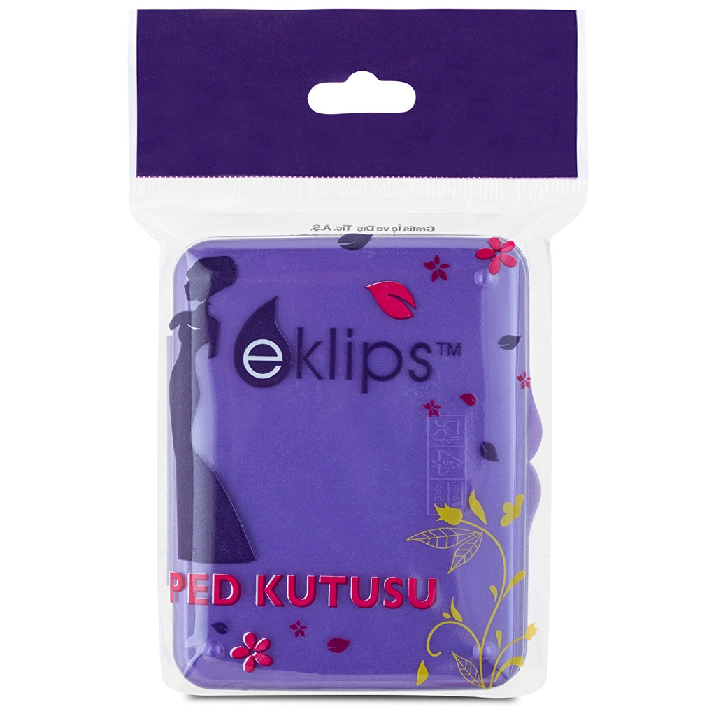 Eklips Pad Storage Box