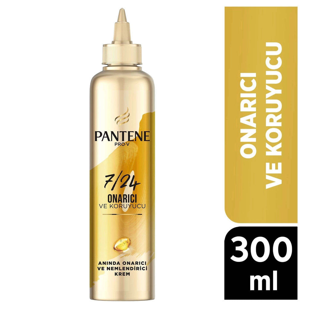 Pantene Instant Repair and Moisturizing Cream 300 ml