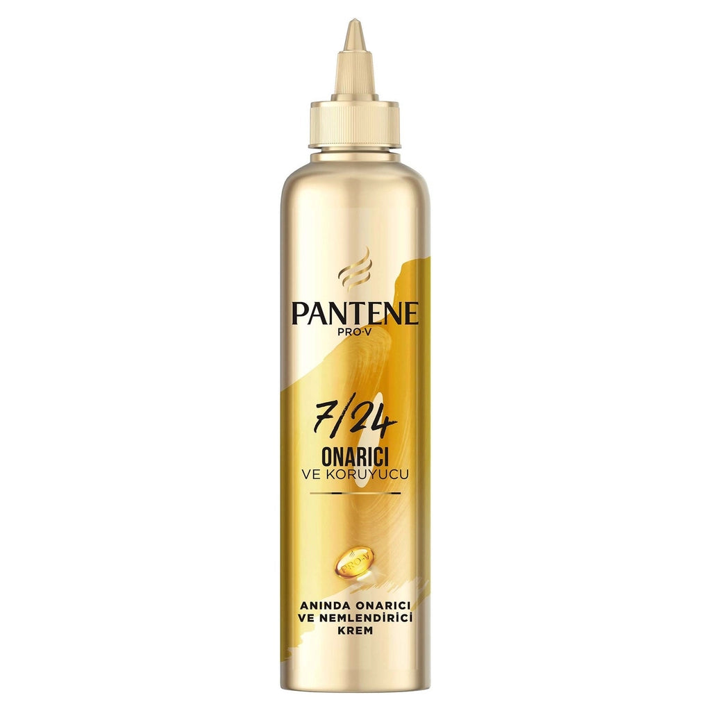 Pantene Instant Repair and Moisturizing Cream 300 ml