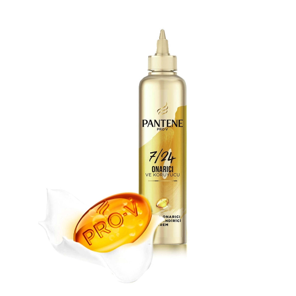 Pantene Instant Repair and Moisturizing Cream 300 ml