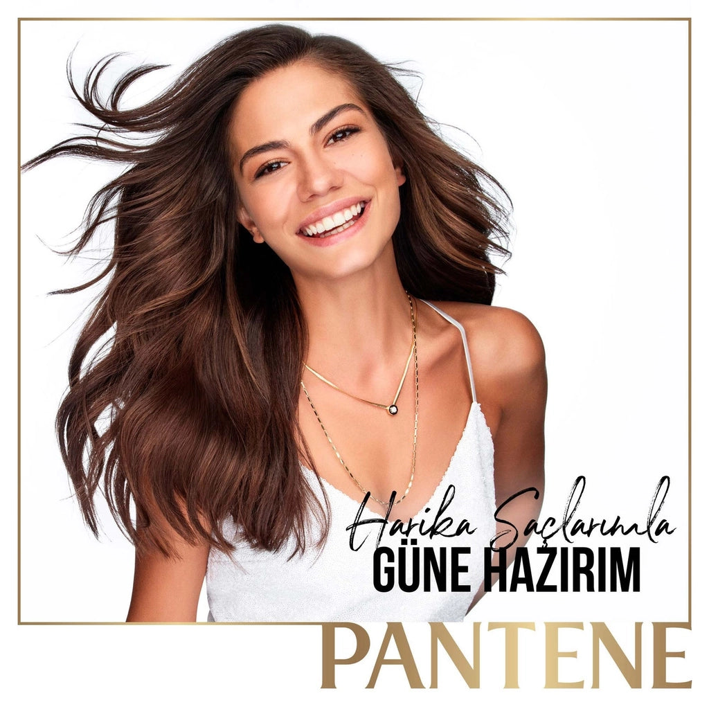 Pantene Instant Repair and Moisturizing Cream 300 ml