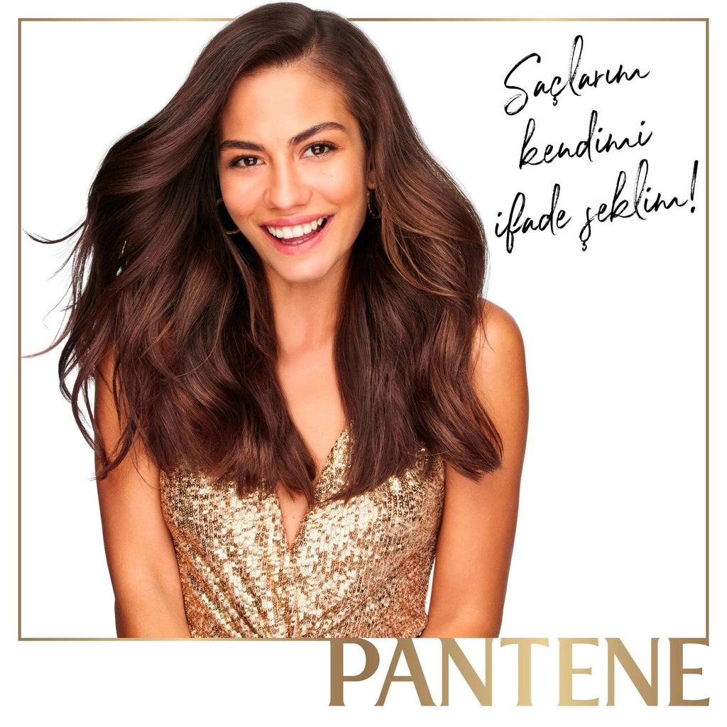 Pantene Instant Repair and Moisturizing Cream 300 ml