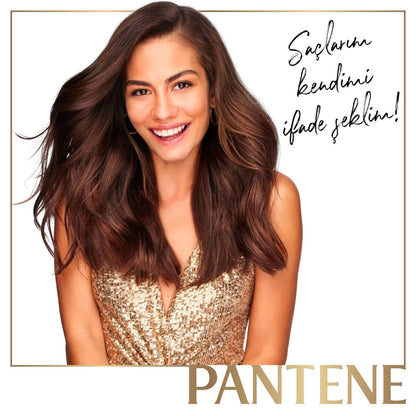 Pantene Instant Repair and Moisturizing Cream 300 ml