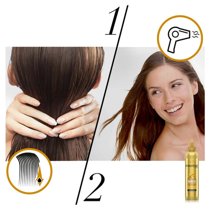 Pantene Instant Repair and Moisturizing Cream 300 ml