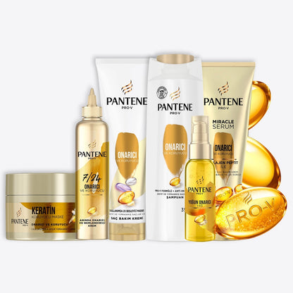 Pantene Instant Repair and Moisturizing Cream 300 ml