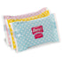 Benri Mini Wet Pocket Wipes Set of 3