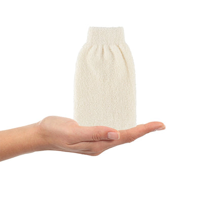 Balmy Baby Bamboo Baby Bath Glove