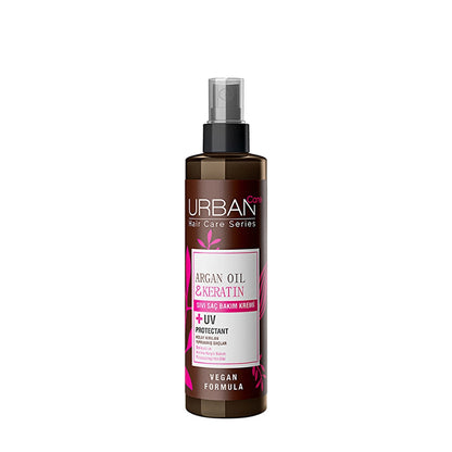 Urban Care Argan Oil Nourishing and Anti-Breakage Liquid Conditioner 200 ml