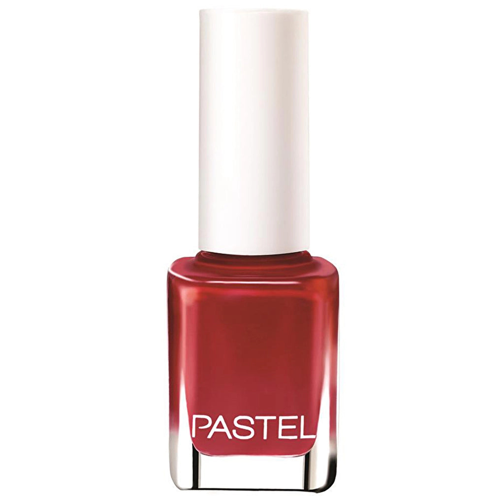 Pastel Nail Polish 253