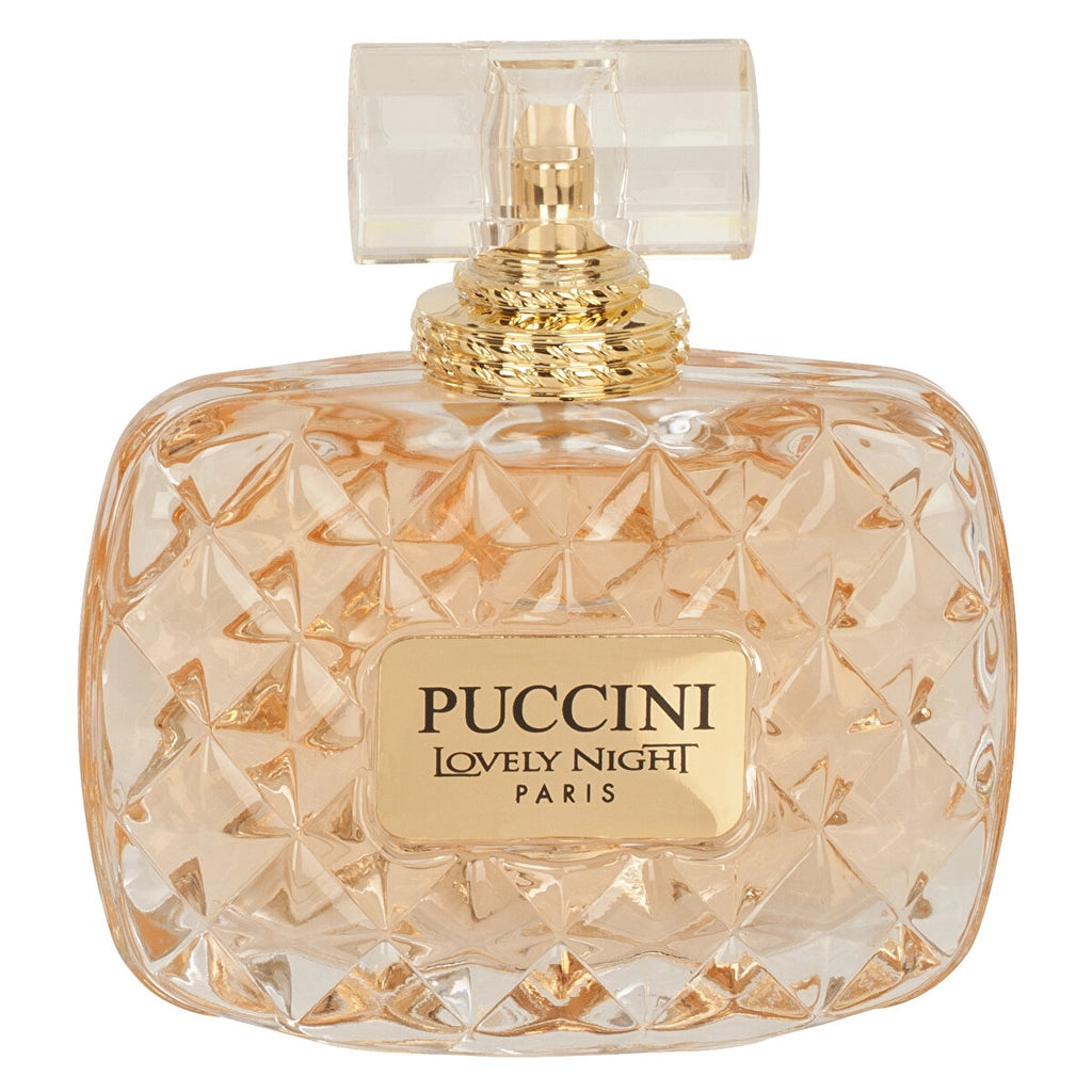 Puccini Lovely Night EDP Women&
