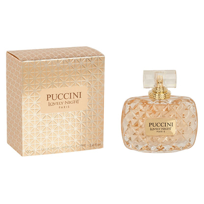 Puccini Lovely Night EDP Women&
