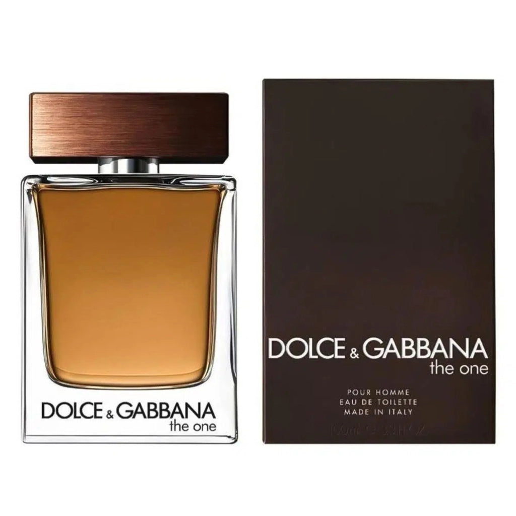 Dolce &amp; Gabbana The One EDT Men&