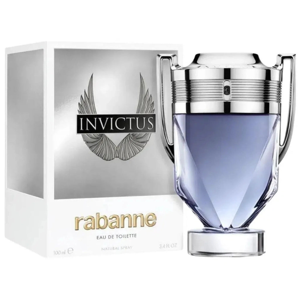 Paco Rabanne Invictus EDT Men&