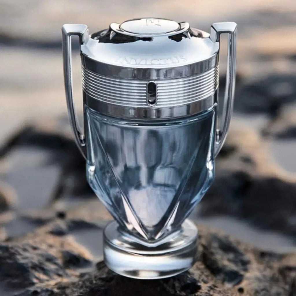 Paco Rabanne Invictus EDT Men&