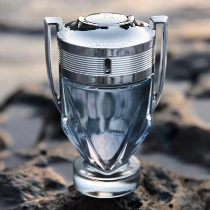 Paco Rabanne Invictus EDT Men&