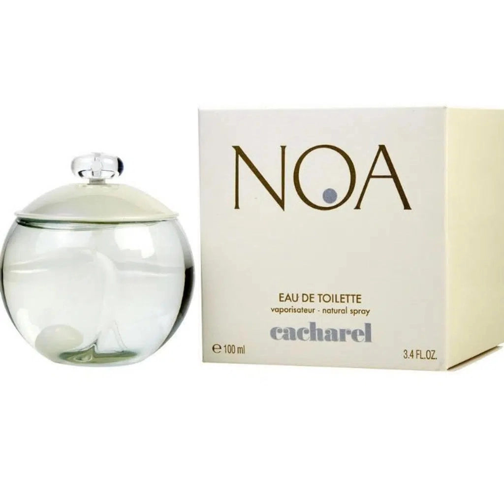 Cacharel Noa Vaporiser EDT Women&