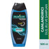 Palmolive Men Sport 3 in 1 Shower Gel and Shampoo for Face, Body and Hair 500 ml