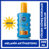 Nivea Sun SPF50 Sunscreen and Tan Sunscreen Spray 200 ml