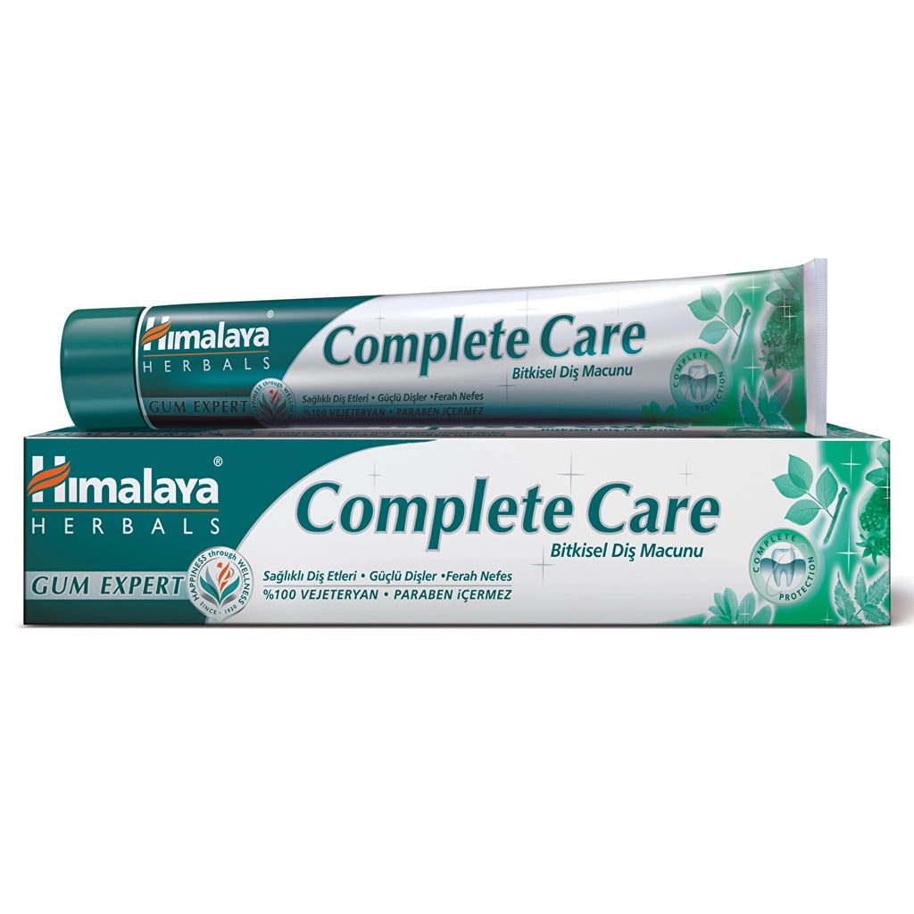 Himalaya Toothpaste Complete Care 75 ml