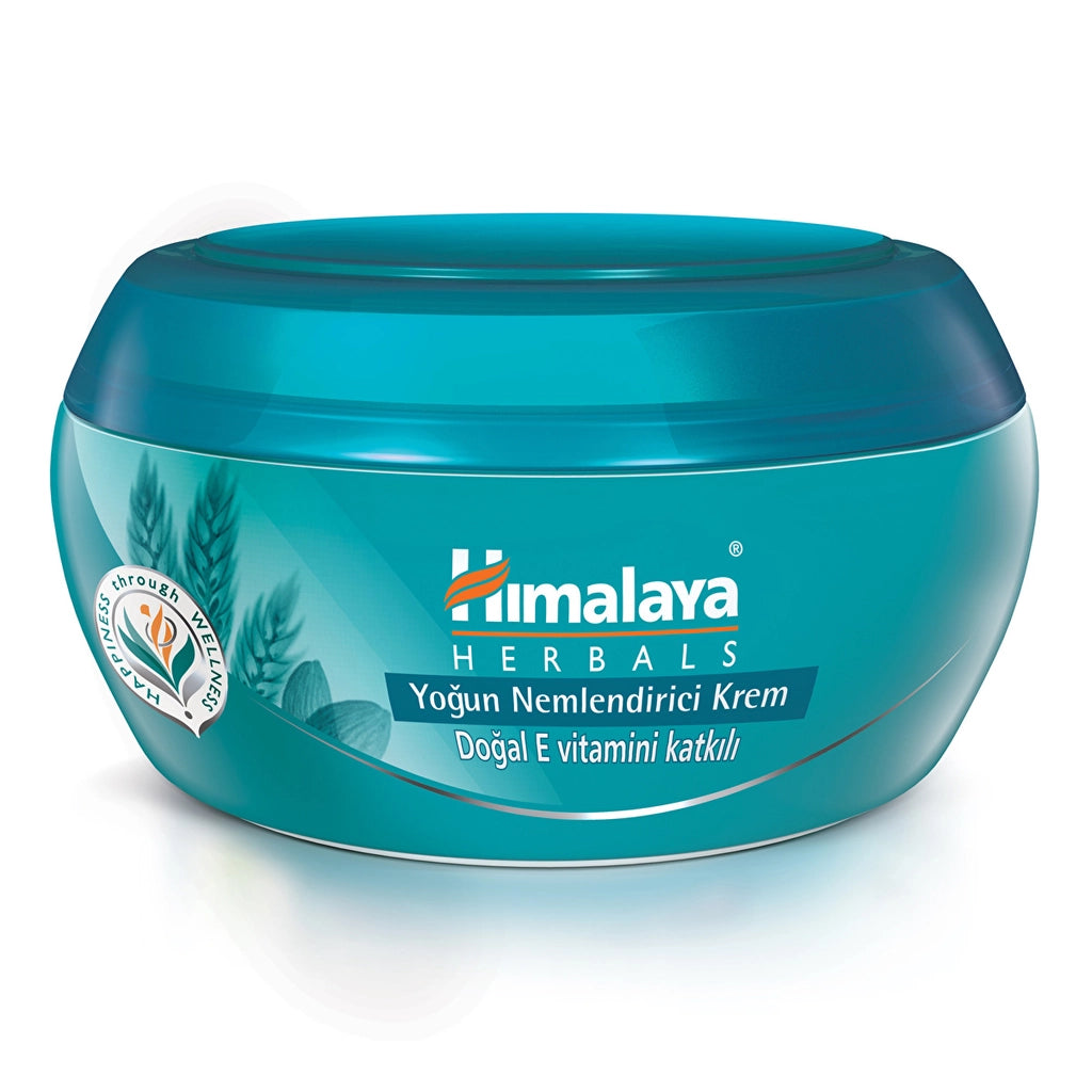 Himalaya Intensive Moisturizing Cream Jar 50 ml