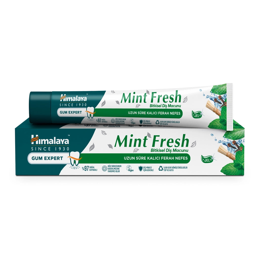 Himalaya Toothpaste Mint Fresh 75 ml