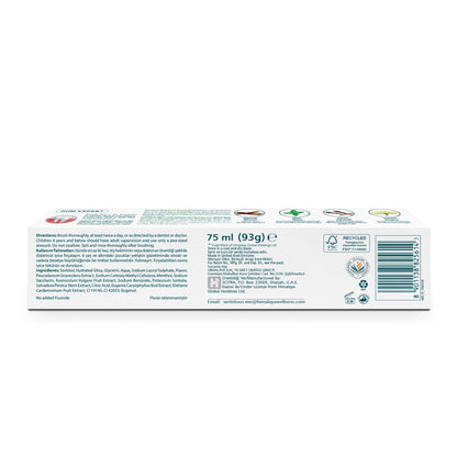 Himalaya Toothpaste Mint Fresh 75 ml
