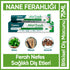 Himalaya Toothpaste Mint Fresh 75 ml