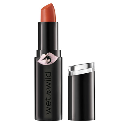 wet n wild MegaLast Lip Color Lipstick Cinnamon Spice