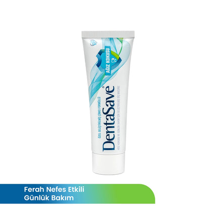 DentaSave Zinc Bad Breath Toothpaste 75 ml