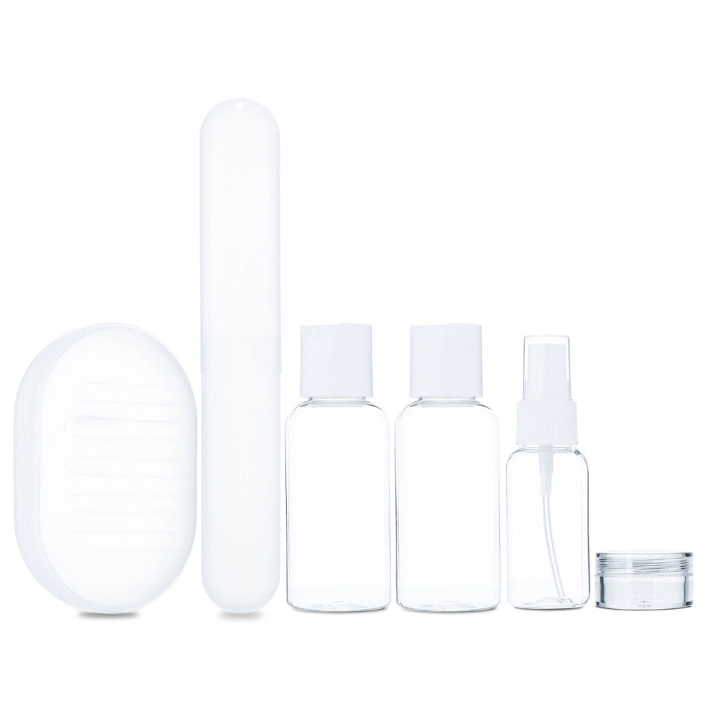 Eklips Travel Set 6 Pieces