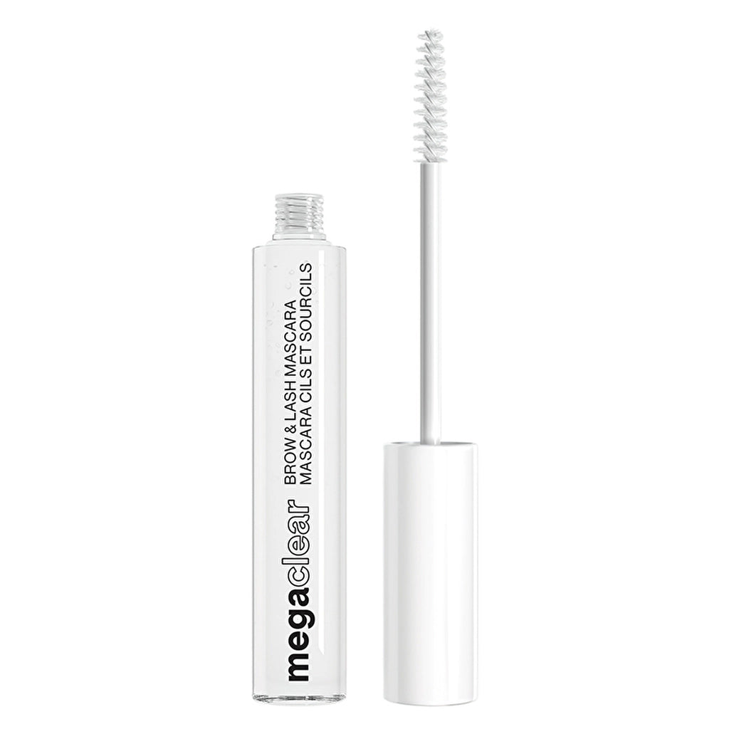 wet n wild Mega Clear Mascara