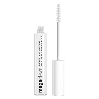 wet n wild Mega Clear Mascara