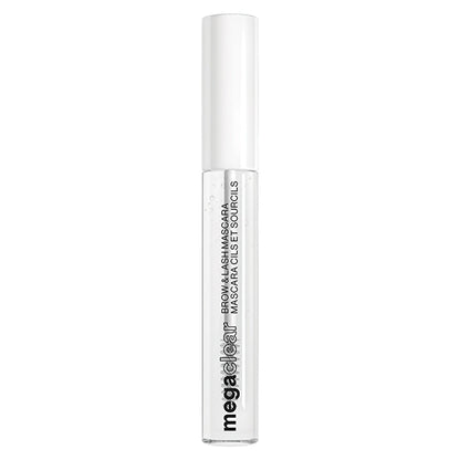wet n wild Mega Clear Mascara