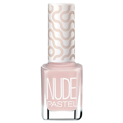 Pastel Nude Nail Polish 751 Bride