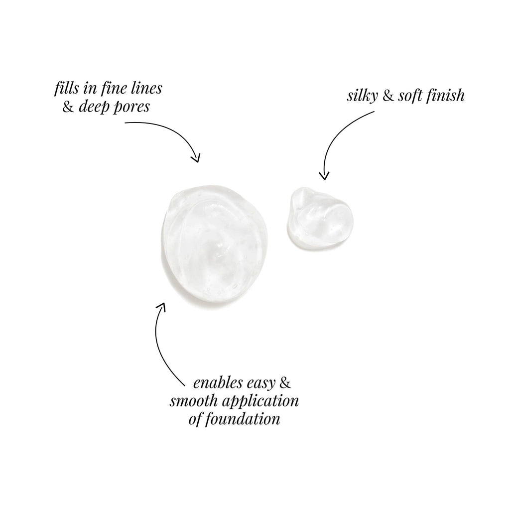 Gosh Velvet Touch Make-up Base Classic