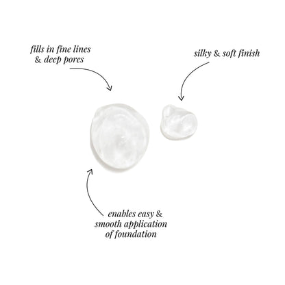 Gosh Velvet Touch Make-up Base Classic