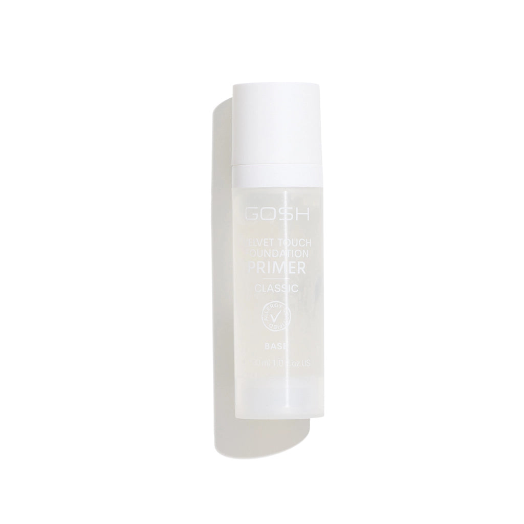 Gosh Velvet Touch Make-up Base Classic