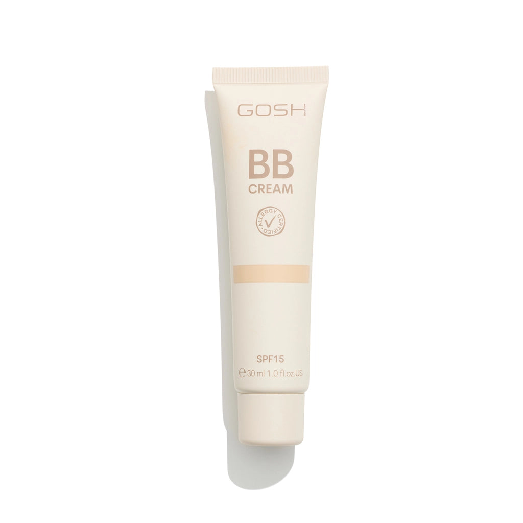 Gosh BB Cream 001 Sand
