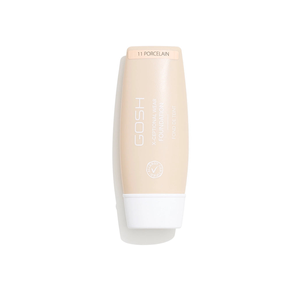 Gosh X-Ceptional Wear Foundation 014 Sand