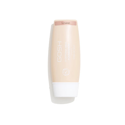 Gosh X-Ceptional Wear Foundation 014 Sand