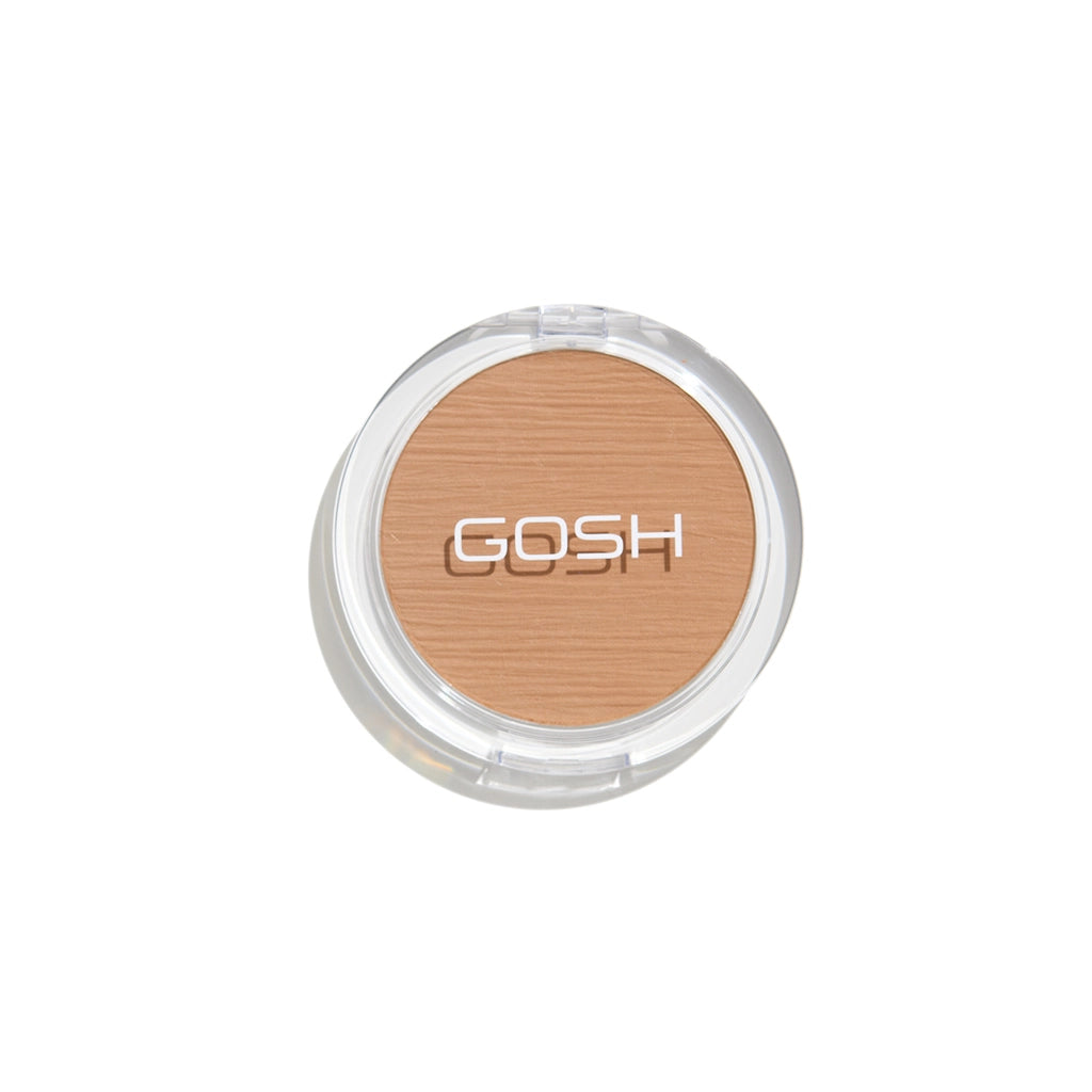 Gosh Bronzing Powder 02 Natural Glow