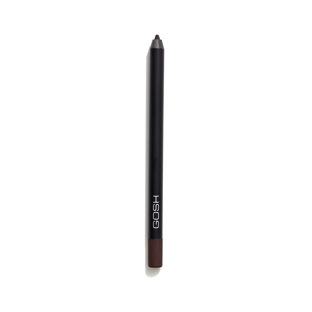 Gosh Velvet Touch Eye Pencil 022 Carbon Black