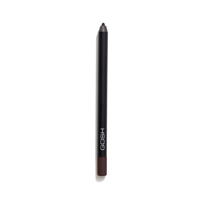 Gosh Velvet Touch Eye Pencil 022 Carbon Black
