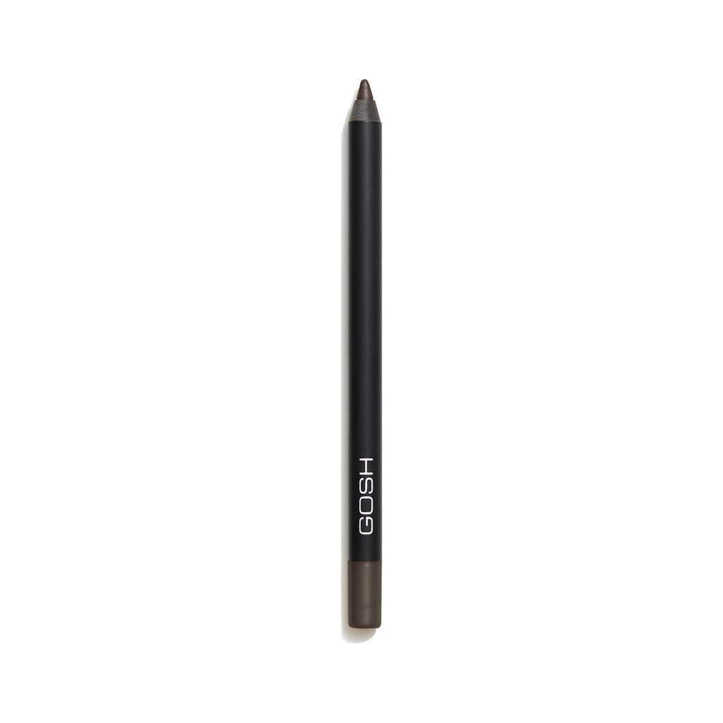 Gosh Velvet Touch Eye Pencil 022 Carbon Black