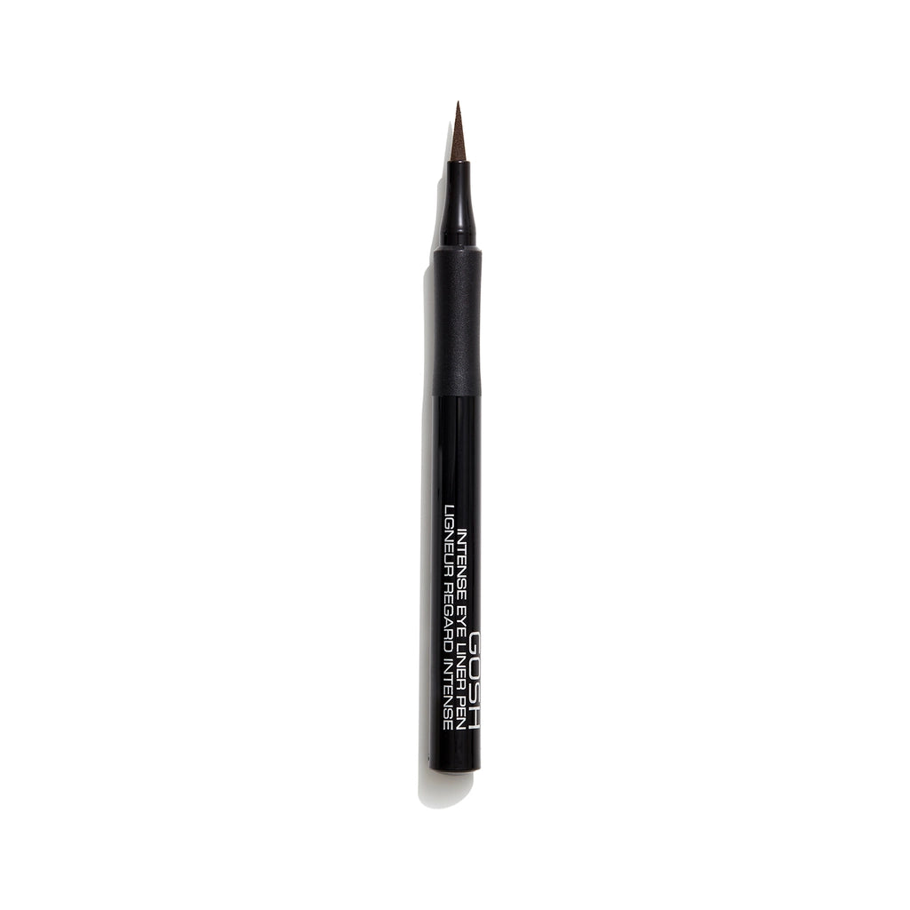 Gosh Intense Eyeliner 03 Brown