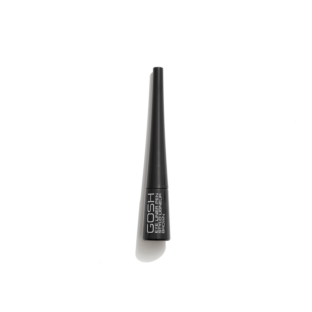 Gosh Liquid Eyeliner Black